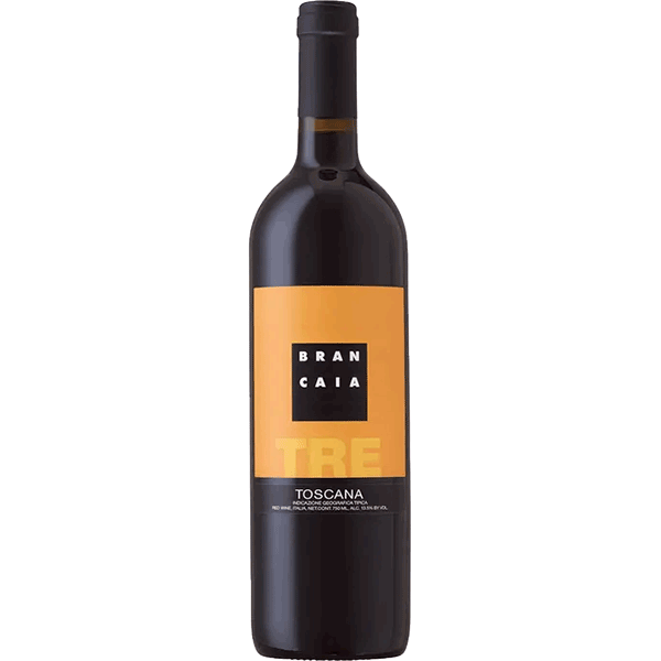 Picture of Brancaia Tre Rosso 2023