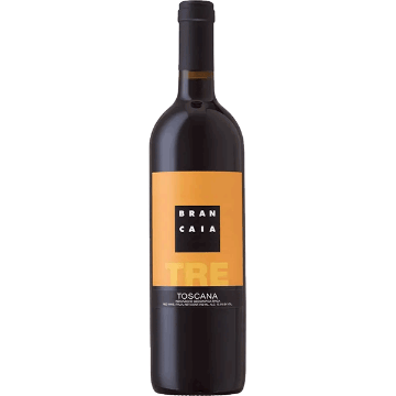Picture of Brancaia Tre Rosso 2024