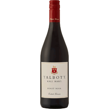Picture of Talbott Vineyards Kali Hart Pinot Noir 2023