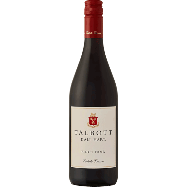 Picture of Talbott Vineyards Kali Hart Pinot Noir 2023