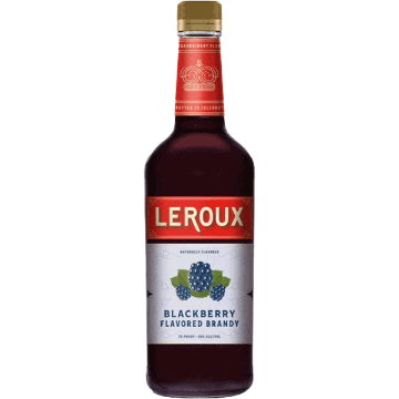 Picture of Leroux Blackberry Brandy