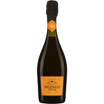 Picture of Nozeco Special Edition Alcohol-Free Mimosa