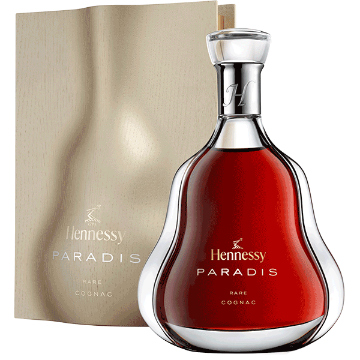 Picture of Hennessy Paradis Rare Cognac