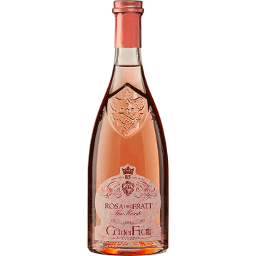 Picture of Ca dei Frati Rosa dei Frati Vino Rosato Rose 2023