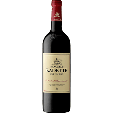 Picture of Kanonkop Kadette Cape Blend 2023