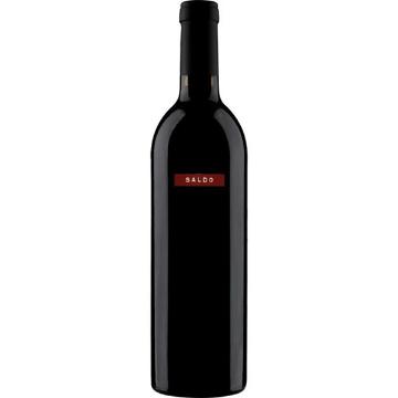 Picture of The Prisoner Saldo Zinfandel 2022