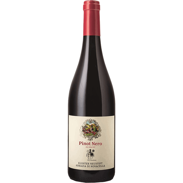 Picture of Abbazia di Novacella-Kloster Neustift Blauburgunder - Pinot Nero 2023