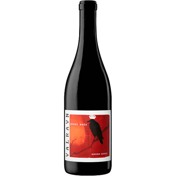 Picture of Valravn Pinot Noir 2024