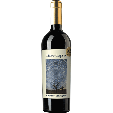 Picture of Time-Lapse Cabernet Sauvignon 2021