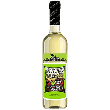 Picture of Leelanau Cellars Witches Brew Spiced Apple