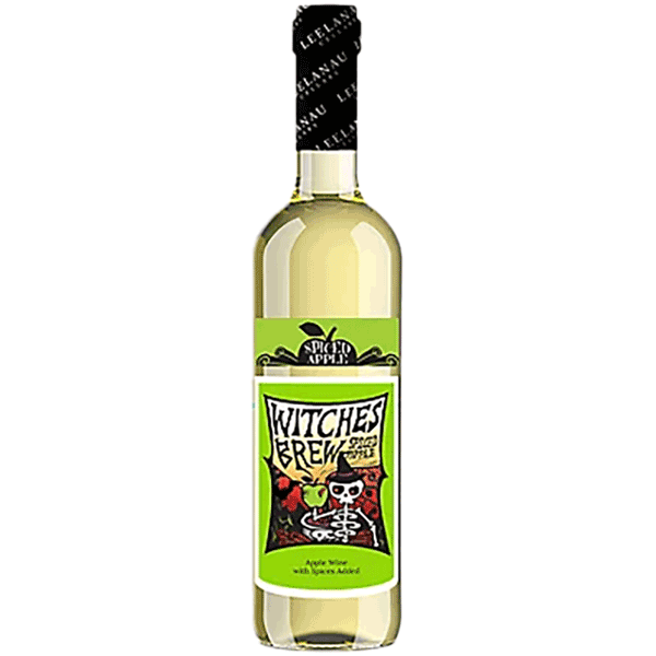 Picture of Leelanau Cellars Witches Brew Spiced Apple