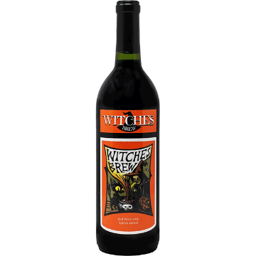 Picture of Leelanau Cellars Witches Brew Spiced Red