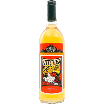 Picture of Leelanau Cellars Witches Brew Pumpkin Spice