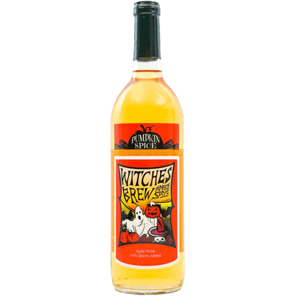 Picture of Leelanau Cellars Witches Brew Pumpkin Spice