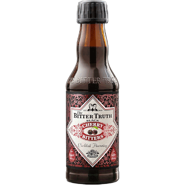 Picture of The Bitter Truth Black Cherry Bitters