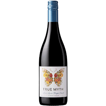 Picture of True Myth Pinot Noir 2022
