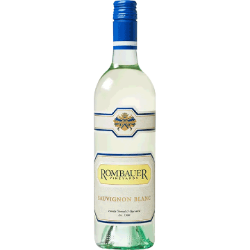 Picture of Rombauer Sauvignon Blanc 2024