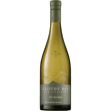 Picture of Cloudy Bay Te Koko Sauvignon Blanc 2023