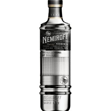 Picture of Nemiroff Vodka