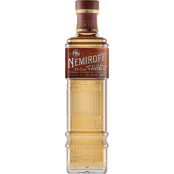 Picture of Nemiroff Honey Pepper Vodka 