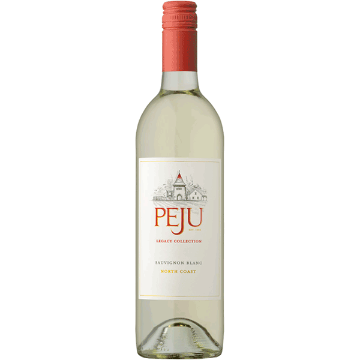 Picture of Peju Legacy Collection Sauvignon Blanc 2023