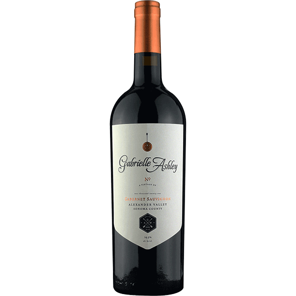 Picture of Gabrielle Ashley Napa Valley Cabernet Sauvignon 2023
