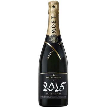 Picture of Moet & Chandon Grand Vintage Brut 2015