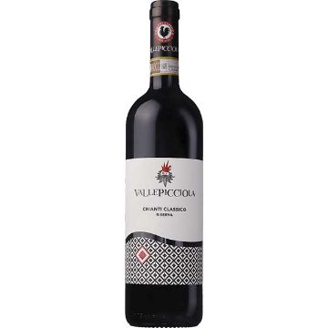 Picture of Vallepicciola Chianti Classico 2023