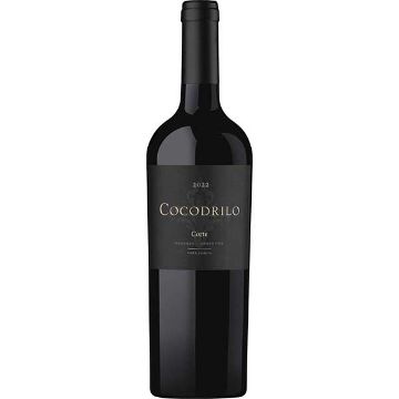 Picture of Vina Cobos Cocodrilo Corte 2022