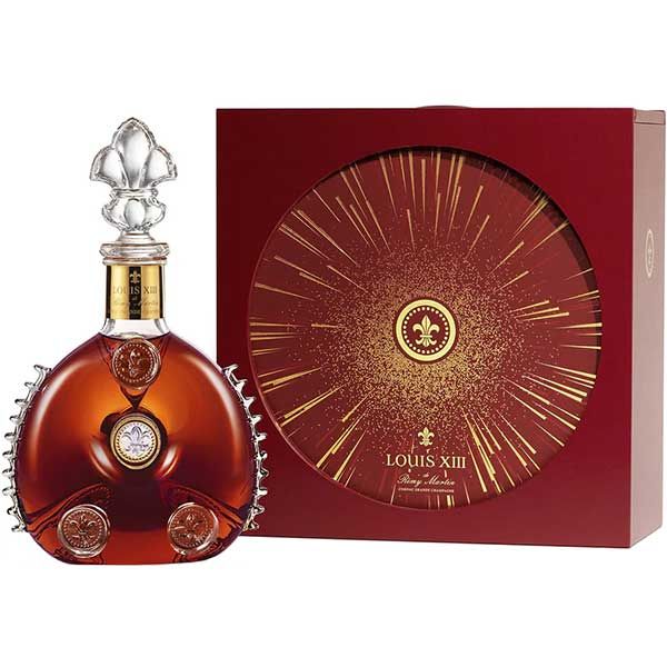 Picture of Remy Martin Louis XIII Cognac