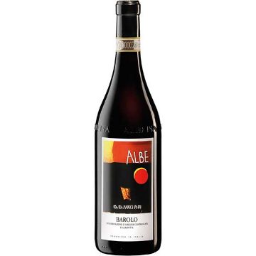 Picture of G.D. Vajra Barolo Albe 2022