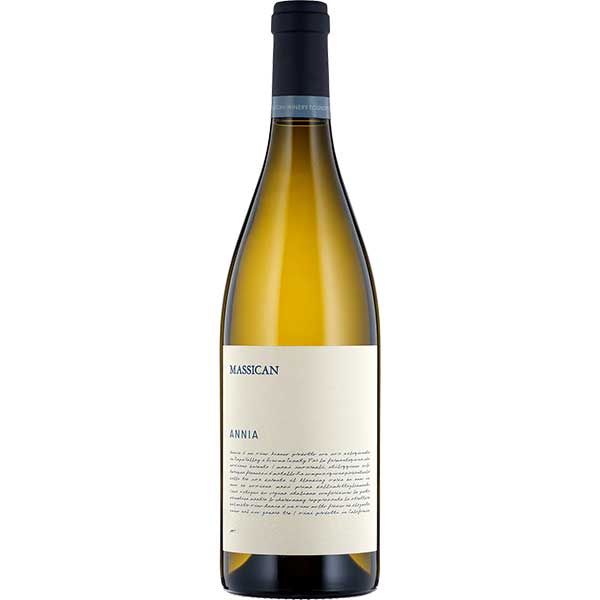 Picture of Massican Annia 2023