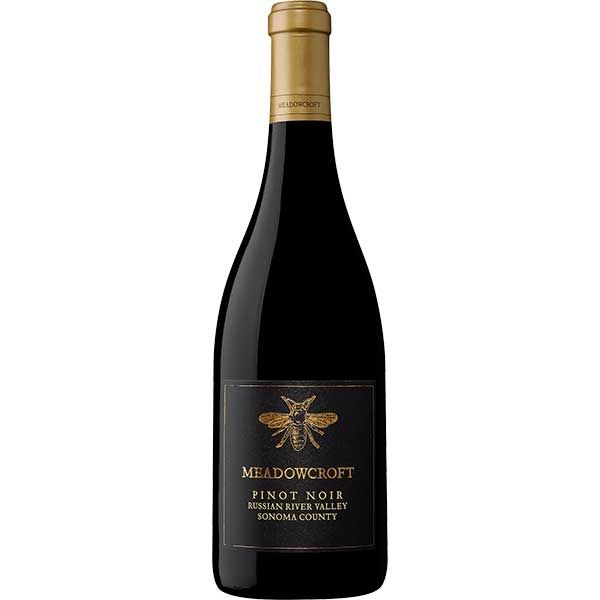Picture of Meadowcroft Pinot Noir 2023