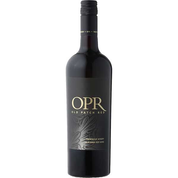 Picture of Trentadue OPR Old Patch Red 2024