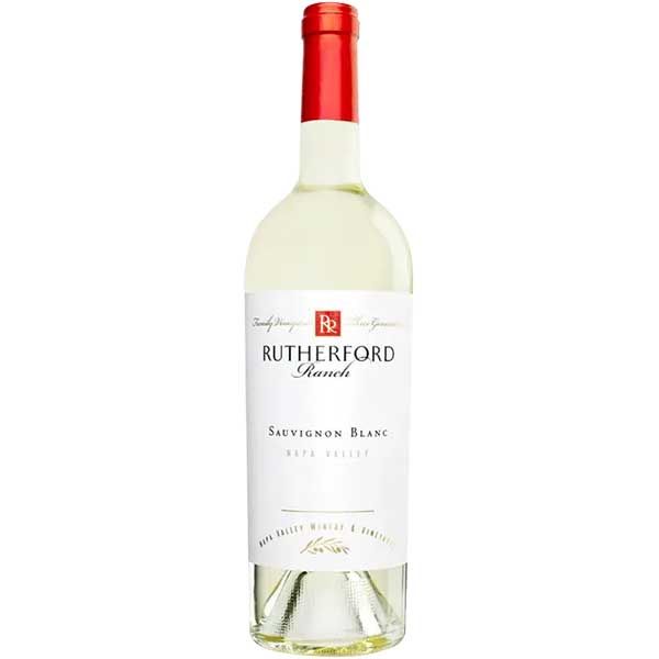 Picture of Rutherford Ranch Sauvignon Blanc 2023