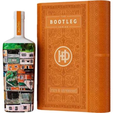 Picture of Heaven's Door The Bootleg Series Vol. VI 12 Year Old Bourbon Whiskey