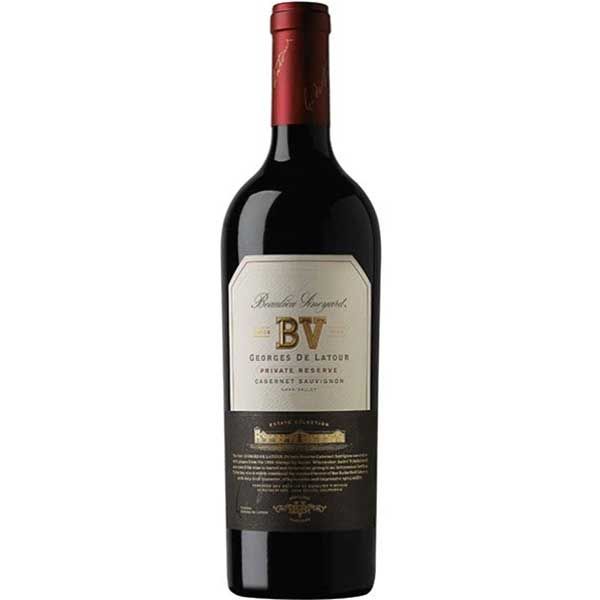 Picture of BV Beaulieu Vineyard Georges de Latour Private Reserve Cabernet Sauvignon 2022