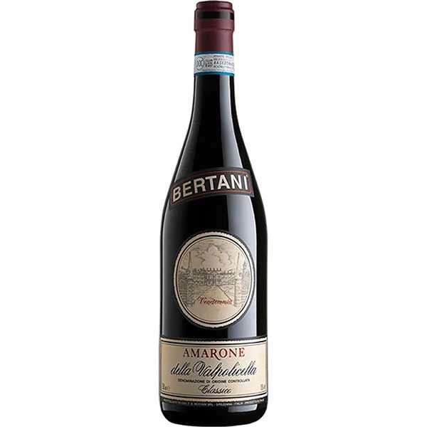 Picture of Bertani Amarone della Valpolicella Classico 2013