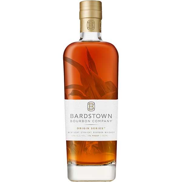 Picture of Bardstown Origin Series Kentucky Straight Bourbon Whiskey