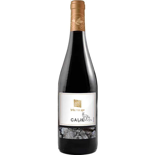 Picture of Galil Mountain Winery Galil Alon 2021