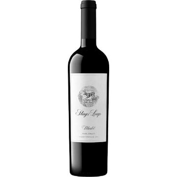 Picture of Stags' Leap Winery Napa Valley Merlot 2023