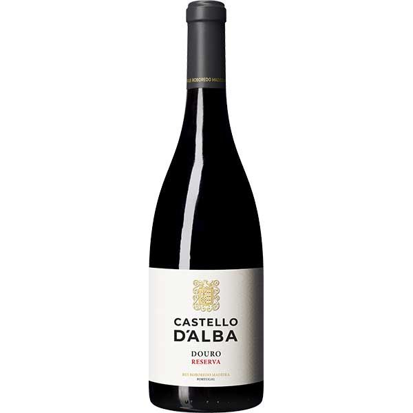 Picture of Castello d'Alba Tinto Reserva 2023