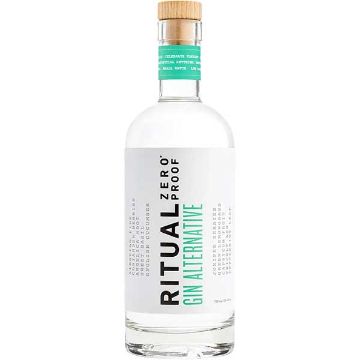 Picture of Ritual Zero Proof Gin Alternative