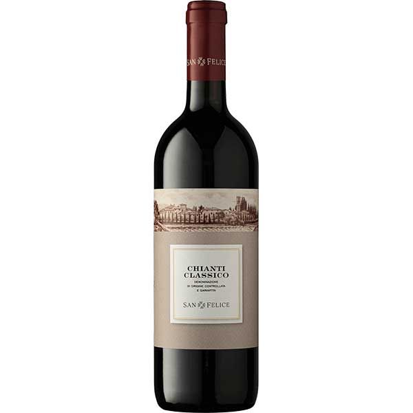 Picture of San Felice Chianti Classico 2023