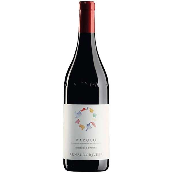 Picture of Arnaldo Rivera Barolo Undicicomuni 2020
