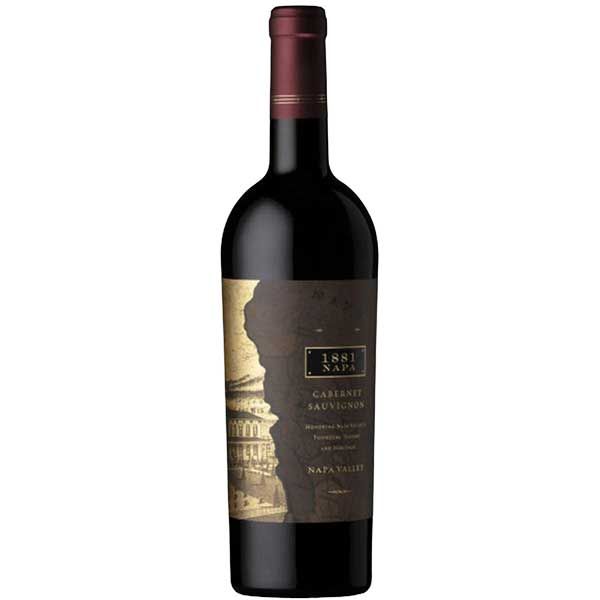 Picture of 1881 Napa Cabernet Sauvignon 2023