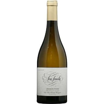 Picture of Sea Smoke Chardonnay Sta. Rita Hills 2023
