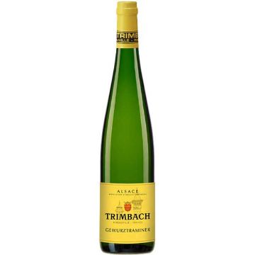 Picture of Trimbach Gewurztraminer 2020