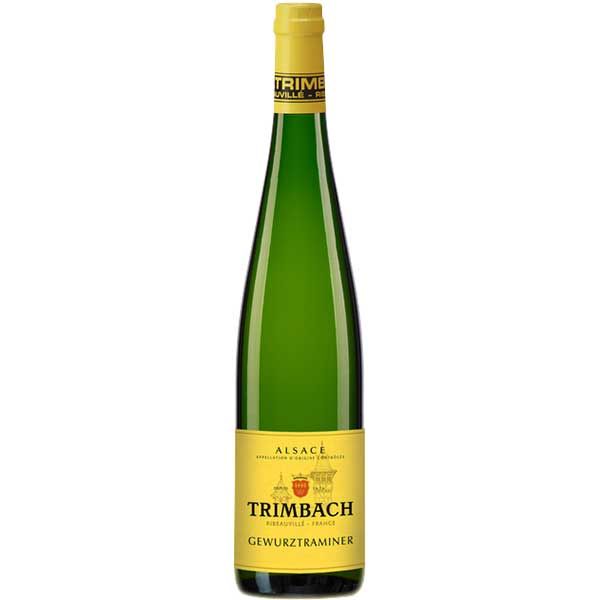 Picture of Trimbach Gewurztraminer 2020