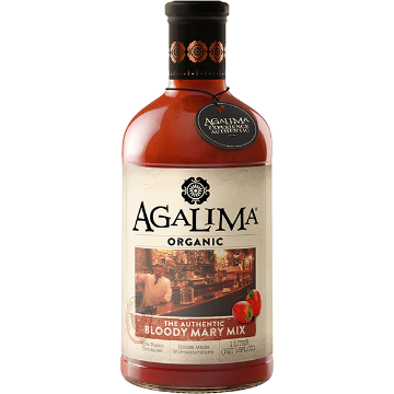 Picture of Agalima Organic Bloody Mary Mix
